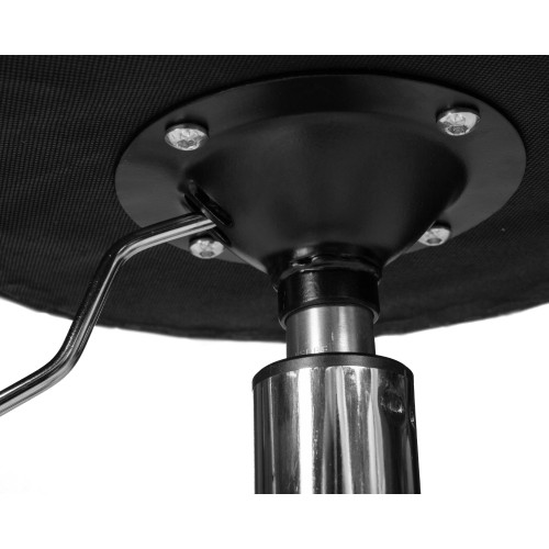 Табурет мастера DOBRIN BILLY (белый)