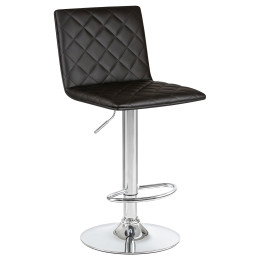 Стул барный LM-5003 (чёрный)