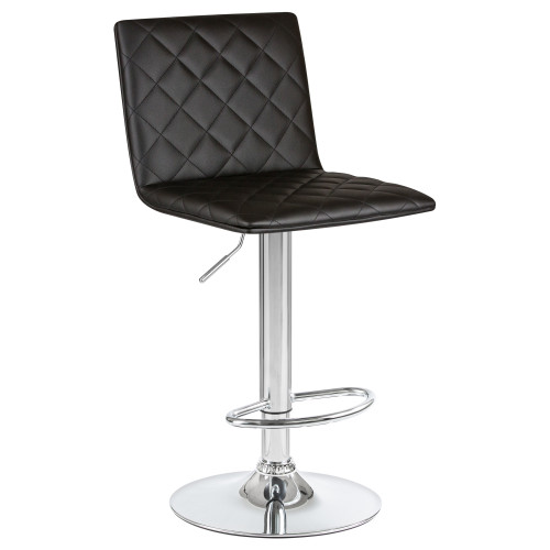 Стул барный LM-5003 (чёрный)