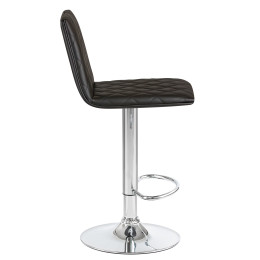 Стул барный LM-5003 (чёрный)