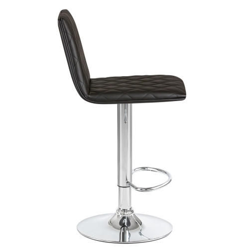 Стул барный LM-5003 (чёрный)