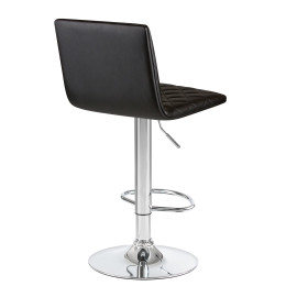 Стул барный LM-5003 (чёрный)