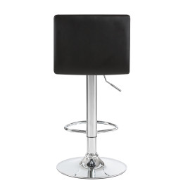 Стул барный LM-5003 (чёрный)