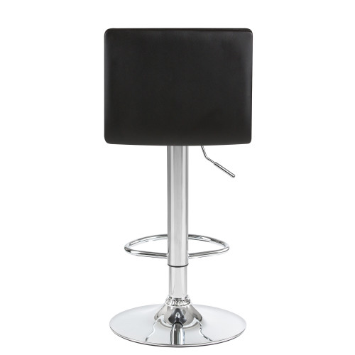 Стул барный LM-5003 (чёрный)