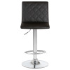 Стул барный LM-5003 (чёрный)