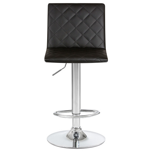 Стул барный LM-5003 (чёрный)