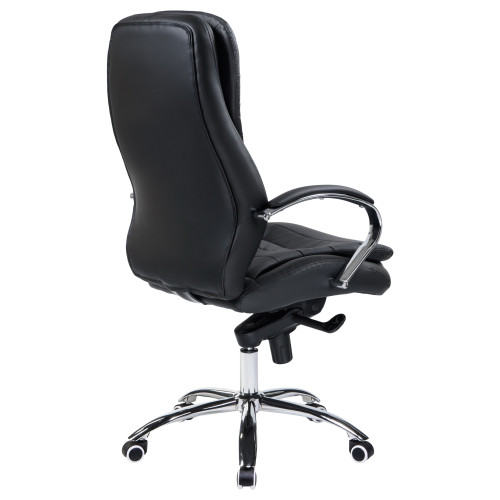 108F-LMR LYNDON, цвет чёрный