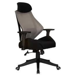 122M-LMR TEODOR, цвет чёрный