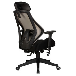 122M-LMR TEODOR, цвет чёрный