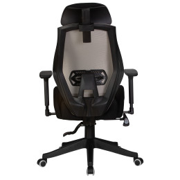 122M-LMR TEODOR, цвет чёрный