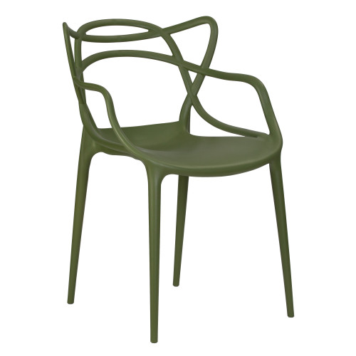 601PP-LMZL MASTERS, цвет зеленый хаки (G-17)