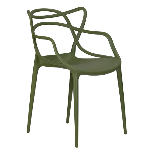 601PP-LMZL MASTERS, цвет зеленый хаки (G-17)