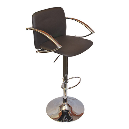 Стул барный LM-3019 (коричневый)