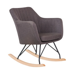 3257R-LM, цвет сиденья серый (LAR-106D-26)