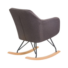 3257R-LM, цвет сиденья серый (LAR-106D-26)