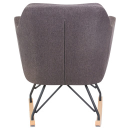 3257R-LM, цвет сиденья серый (LAR-106D-26)