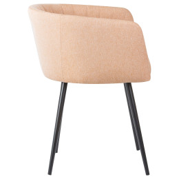 7304-LM ALINA, цвет сиденья бежевый (LAR-106D-4)