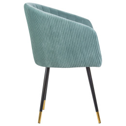 7305-LM MARY, цвет сиденья мятный (1922-8)