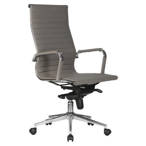 101F-LMR CLARK, цвет сиденья серый