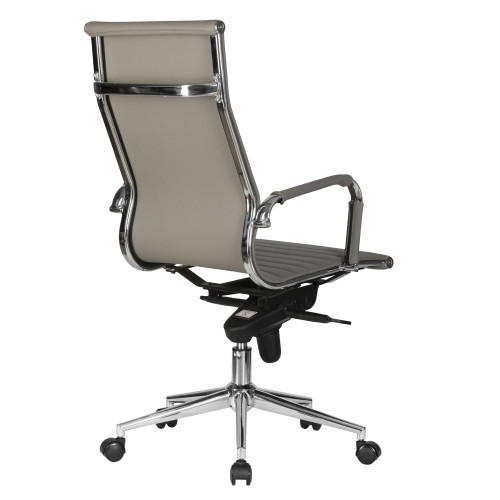 101F-LMR CLARK, цвет сиденья серый