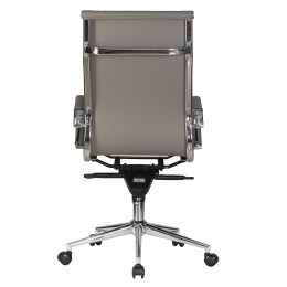 101F-LMR CLARK, цвет сиденья серый