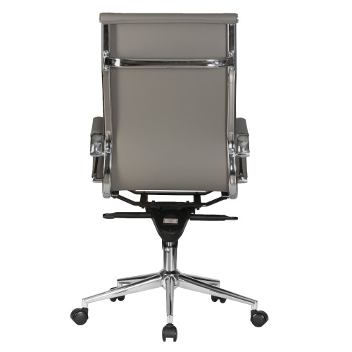 101F-LMR CLARK, цвет сиденья серый