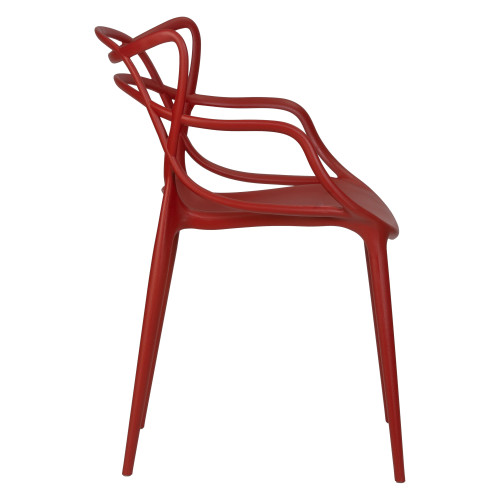 601PP-LMZL MASTERS, цвет кирпичный (R-05)