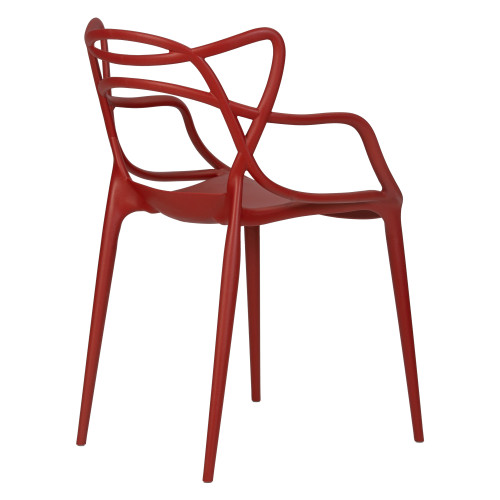 601PP-LMZL MASTERS, цвет кирпичный (R-05)