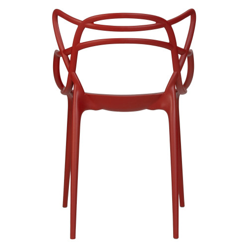 601PP-LMZL MASTERS, цвет кирпичный (R-05)