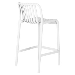 777-1PP-LMZL CHLOE, цвет белый