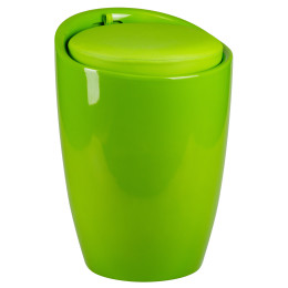Табурет с местом для хранения LM-1100 (салатовый)