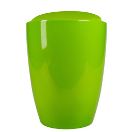 Табурет с местом для хранения LM-1100 (салатовый)