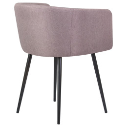 7304-LM ALINA, цвет сиденья серый (LAR-106D-25)