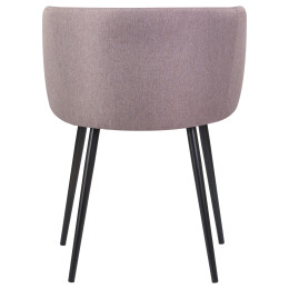 7304-LM ALINA, цвет сиденья серый (LAR-106D-25)