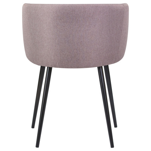 7304-LM ALINA, цвет сиденья серый (LAR-106D-25)