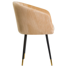 7305-LM MARY, цвет сиденья песочный (1922-3)