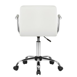 9400-LM TERRY, цвет белый