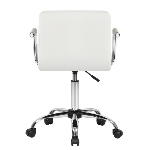 9400-LM TERRY, цвет белый