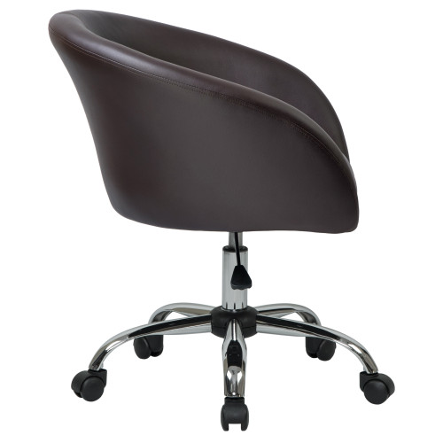 9500-LM BOBBY, цвет коричневый