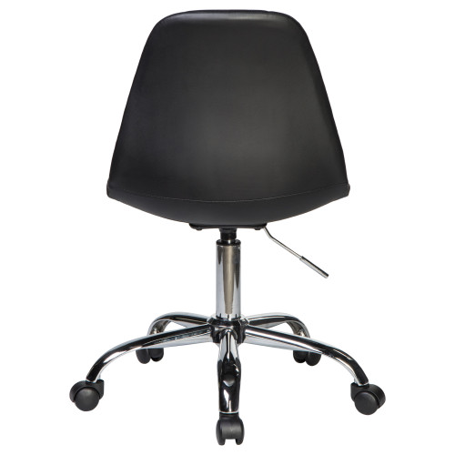 9800-LM MONTY, цвет чёрный