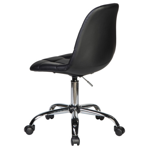 9800-LM MONTY, цвет чёрный