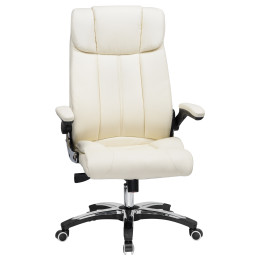 107B-LMR RONALD, цвет кремовый