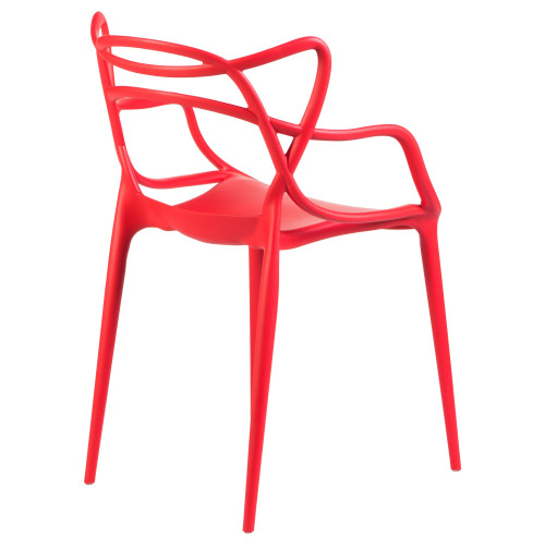 601PP-LMZL MASTERS, цвет красный (R-02)