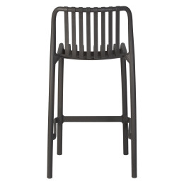 777-1PP-LMZL CHLOE, цвет темно-серый