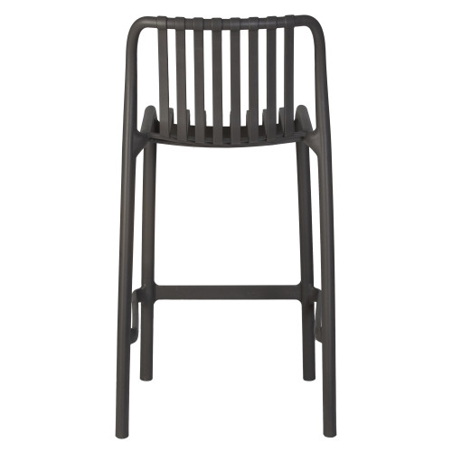 777-1PP-LMZL CHLOE, цвет темно-серый