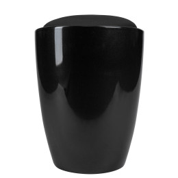 Табурет с местом для хранения LM-1100 (чёрный)