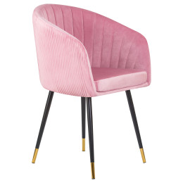 7305-LM MARY, цвет сиденья розовый (1922-16)