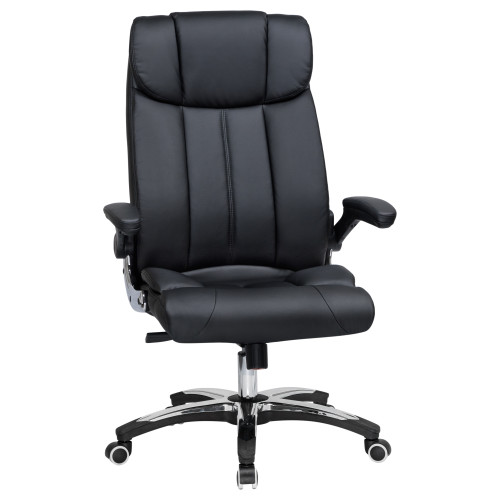 107B-LMR RONALD, цвет чёрный