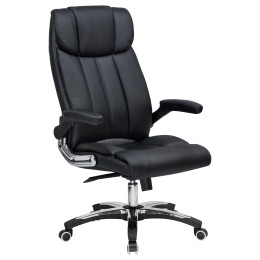 107B-LMR RONALD, цвет чёрный