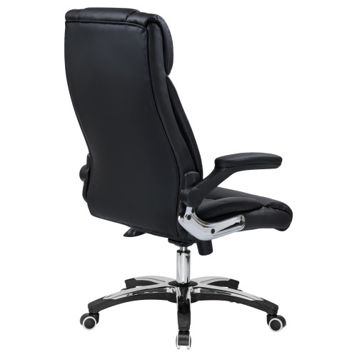 107B-LMR RONALD, цвет чёрный